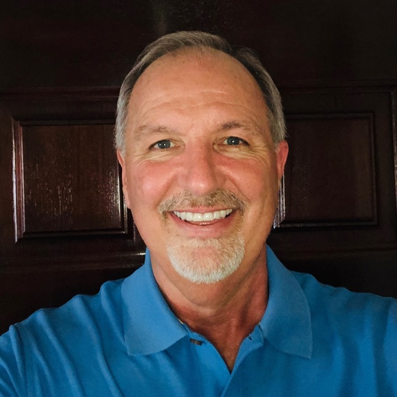 Meet your Posher, Greg - Picture 1 of 1